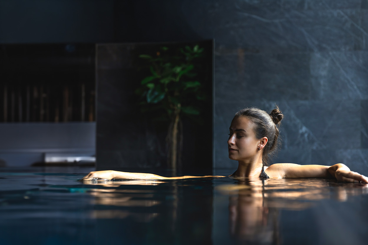 Luxury Spa